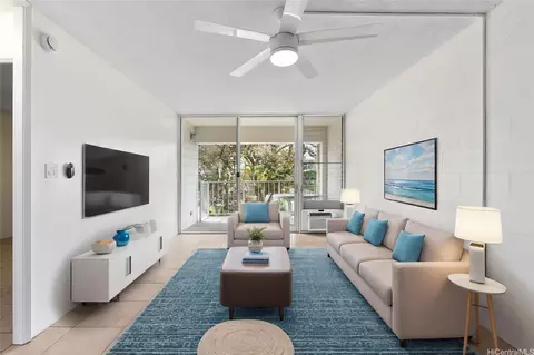 2488 Kapiolani Blvd #403, Honolulu, HI 96826