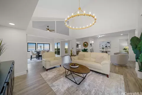 1782 Laukahi St, Honolulu, HI 96821