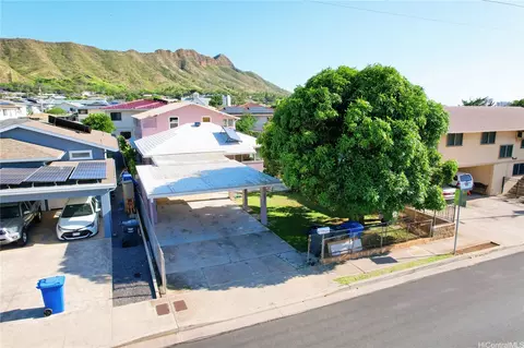 3211 Hayden St, Honolulu, HI 96815