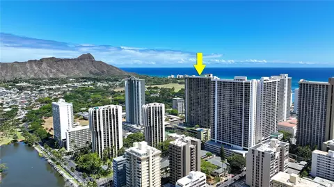 229 Paoakalani Ave #912, Honolulu, HI 96815
