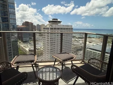 1388 Kapiolani Blvd #2703, Honolulu, HI 96814