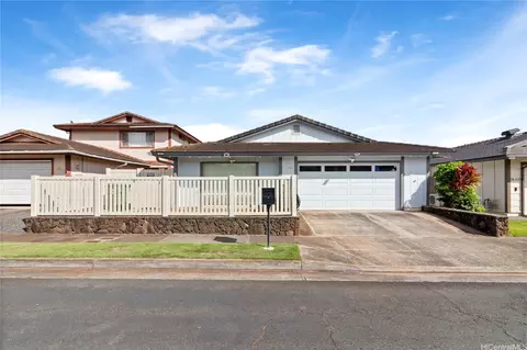 94-1041 Puana St, Waipahu, HI 96797