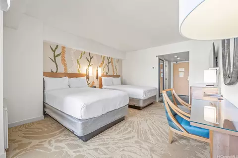 410 Atkinson Dr #2832, Honolulu, HI 96814