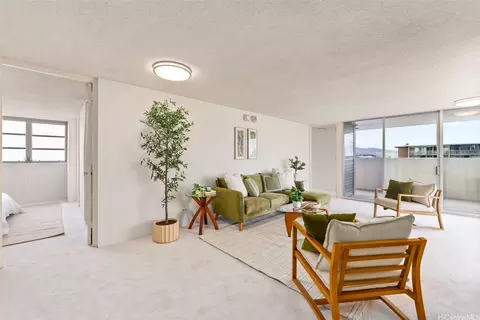 1425 Ward Ave #14E, Honolulu, HI 96822