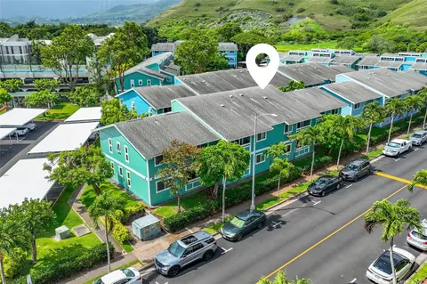 355 Aoloa St #K102, Kailua, HI 96734