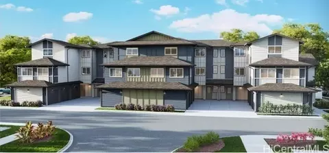 91-4099 Hikuono St #214, Kapolei, HI 96707