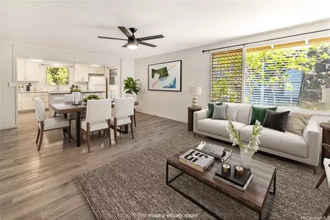 2063 Kilakila Dr, Honolulu, HI 96817