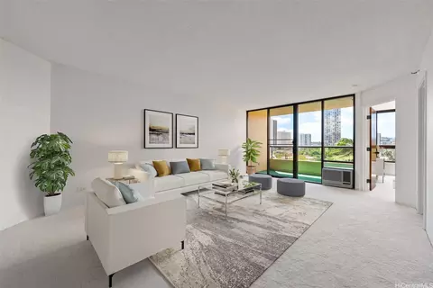 5333 Likini St #603, Honolulu, HI 96818