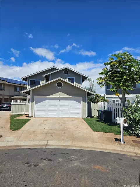91-139 Nohoihoewa Way, Ewa Beach, HI 96706
