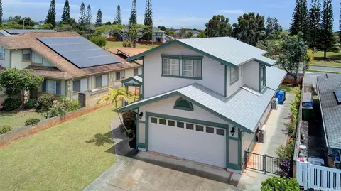 95-1005 Luaehu St, Mililani, HI 96789