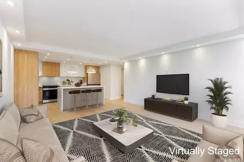 1255 Nuuanu Ave #E614, Honolulu, HI 96817