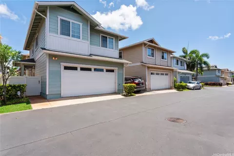 91-1001 Keaunui Dr #35, Ewa Beach, HI 96706