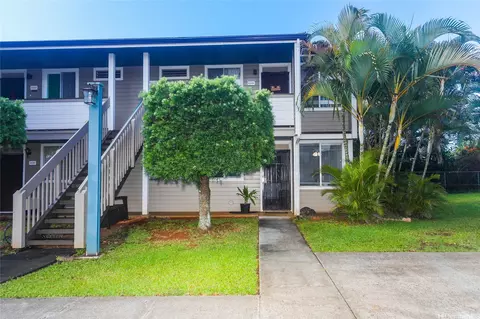 95-662 Hanile St #B104, Mililani, HI 96789