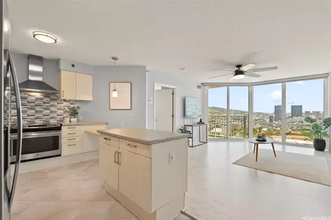 801 S King St #2701, Honolulu, HI 96813