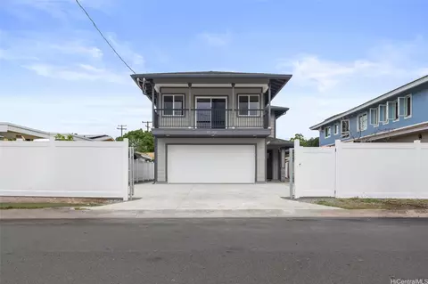 87-212 Mikana St, Waianae, HI 96792