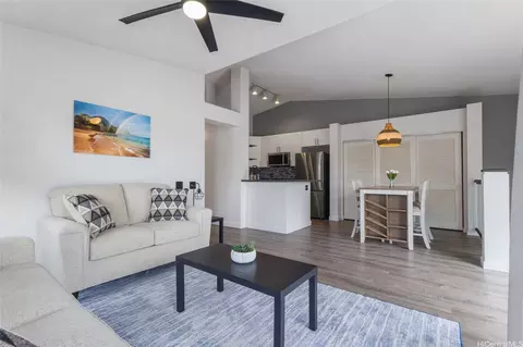 91-1012 Laaulu St #28D, Ewa Beach, HI 96706