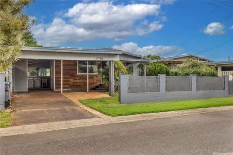 67-458 Kukea Cir, Waialua, HI 96791