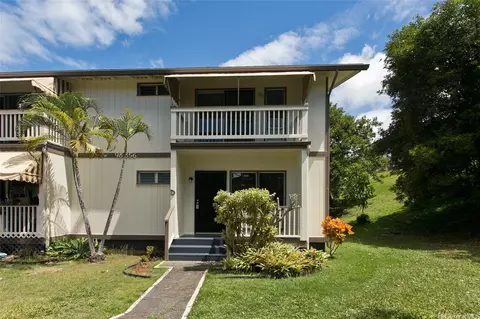 98-856 Iho Pl #179, Aiea, HI 96701
