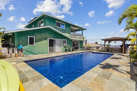 1315 Onioni St, Kailua, HI 96734