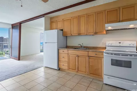 1655 Makaloa St #2611, Honolulu, HI 96814