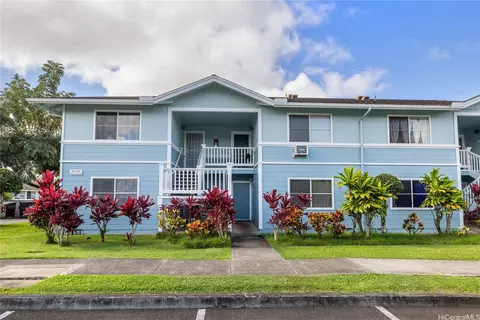 95-1156 Makaikai St #155, Mililani, HI 96789