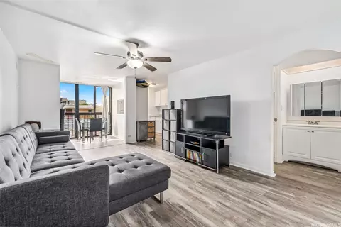 1415 Liholiho St #407, Honolulu, HI 96822