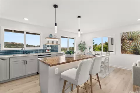 1415 Ala Iolani St, Honolulu, HI 96819