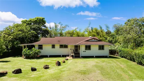 4085 Noho Rd #B, Koloa, HI 96756