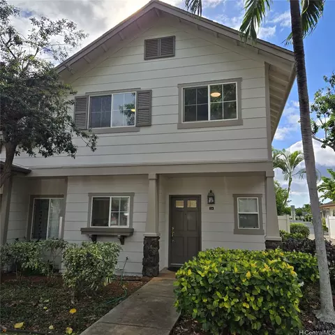 91-1076 Kaimalie St #2J4, Ewa Beach, HI 96706