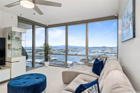 555 South St #3607, Honolulu, HI 96813