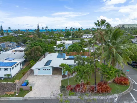 936 Mokapu Blvd, Kailua, HI 96734