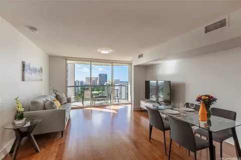 1837 Kalakaua Ave #1902, Honolulu, HI 96815
