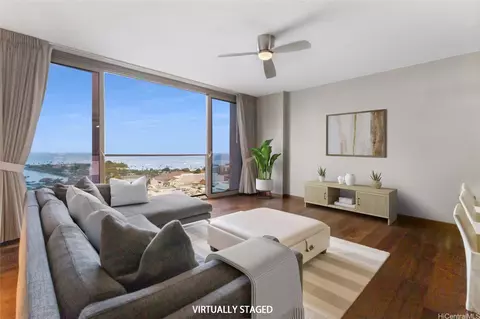 1555 Kapiolani Blvd #1800, Honolulu, HI 96814