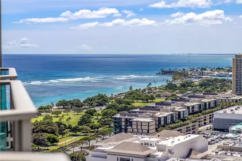 410 Atkinson Dr #3303, Honolulu, HI 96814