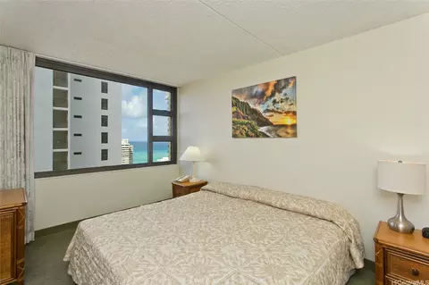 201 Ohua Ave #3006, Honolulu, HI 96815