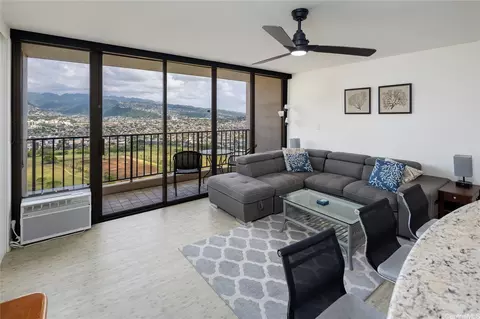 201 Ohua Ave #3705, Honolulu, HI 96815