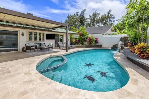 1146 Leilipoa Way, Honolulu, HI 96825