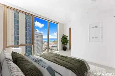 1388 Kapiolani Blvd #2309, Honolulu, HI 96814