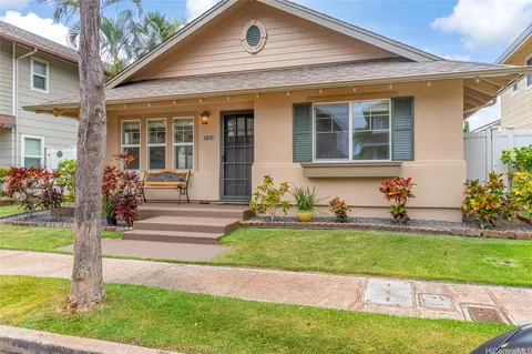 91-1032 Kaihohonu St, Ewa Beach, HI 96706