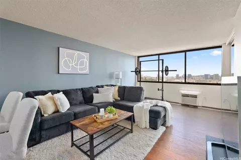 55 S Kukui St #D2410, Honolulu, HI 96813