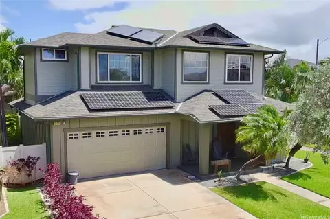 91-1154 Pekau St, Ewa Beach, HI 96706