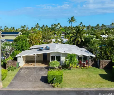 248 Aikane St, Kailua, HI 96734