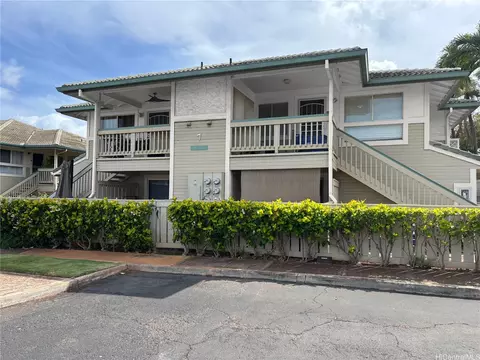 91-1071 Oaniani St #7H, Kapolei, HI 96707
