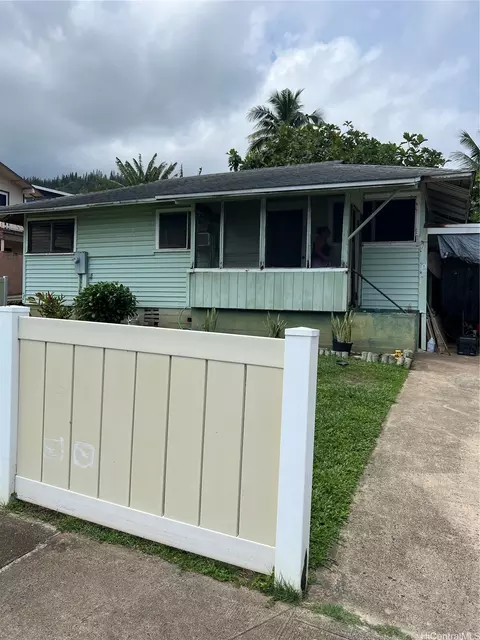 54-233 Honomu St, Hauula, HI 96717