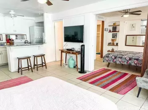410 Nahua St #212, Honolulu, HI 96815