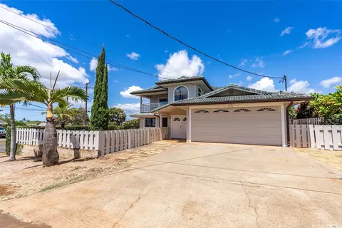 98-124 Keanae St, Aiea, HI 96701