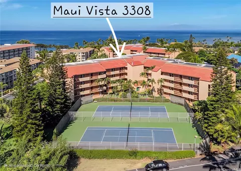 2191 S Kihei Rd #3308, Kihei, HI 96753