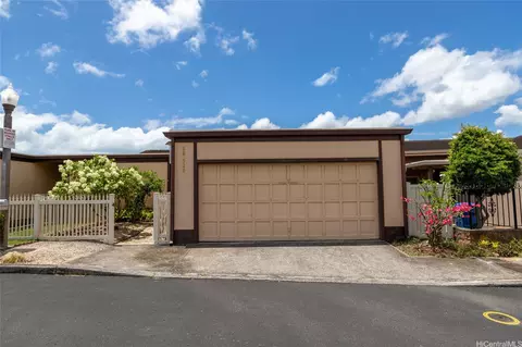 98-520 Lulu St #58, Aiea, HI 96701