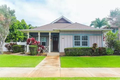 91-1317 Kaiokia St, Ewa Beach, HI 96706