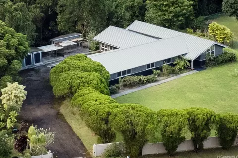 46-491 Haiku Plantations Dr, Kaneohe, HI 96744